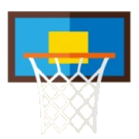 basketball basket_icon